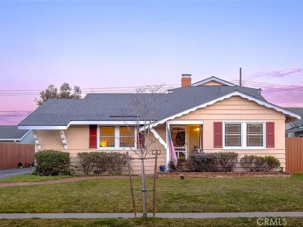 20724 Christine Ave, Torrance, CA 90503