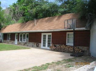 1009 Monroe Rd, Anderson, MO 64831