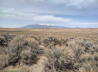 San Luis Vall, Fort Garland, CO 81133