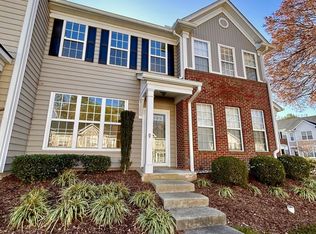 4723 Black Mountain Path, Raleigh, NC 27612