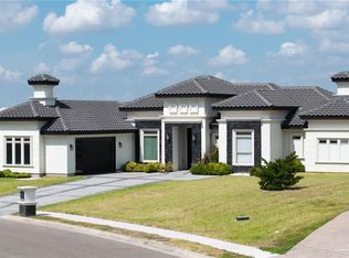 12829 N 38th St, McAllen, TX 78541