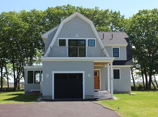 17 Tequila Sunrise Ridings Road Dr, Wells, ME 04090