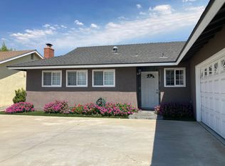 6811 Oxford Dr, Huntington Beach, CA 92647