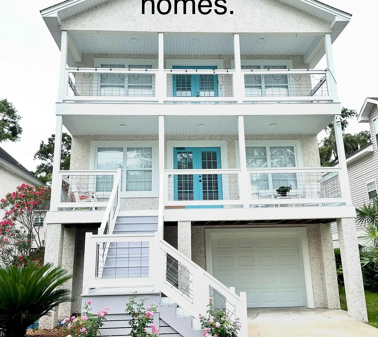 Sherman Ave, Saint Simons Is — Photo 2
