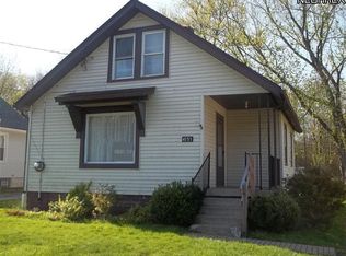 4151 Crum Rd, Youngstown, OH 44515