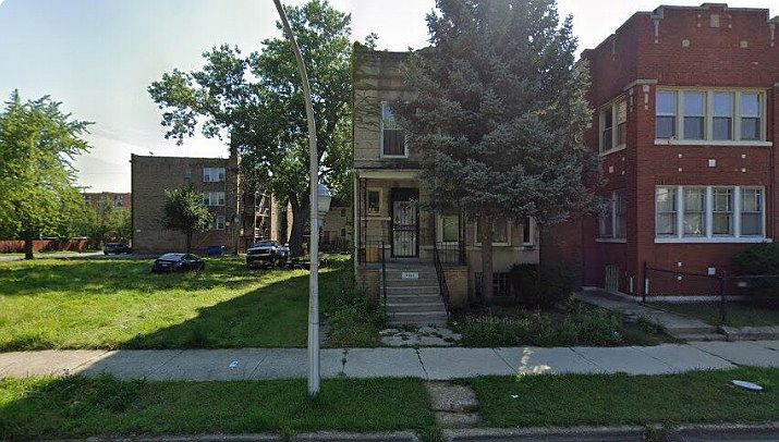 1st image of 6409 S Morgan St