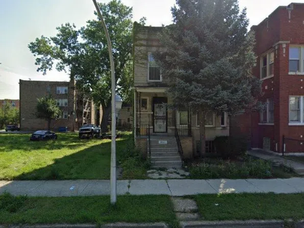 6409 S Morgan St, Chicago, IL 60621