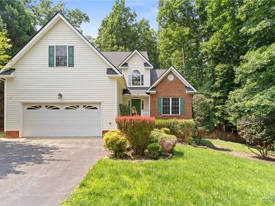 11830 Cedar Landing Ter, Chester, VA, 23831