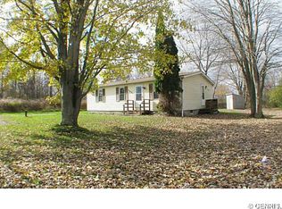 5831 Lake Rd S, Brockport, NY 14420