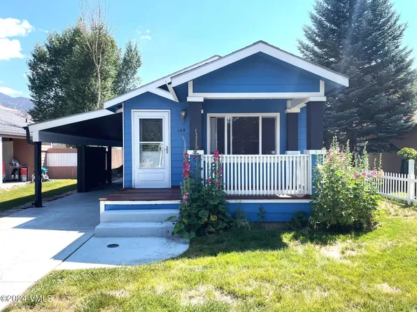 149 Haymaker Loop, Gypsum, CO 81637