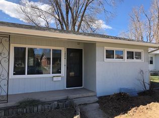 1422 N Cedar St, Colorado Springs, CO 80903