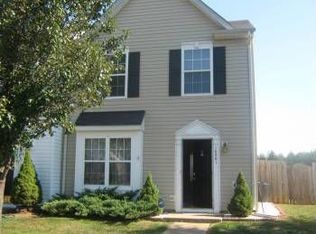 10501 Tidewater Plains Dr, Fredericksburg, VA 22408