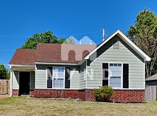 4441 Pyramid Ln, Memphis, TN 38128