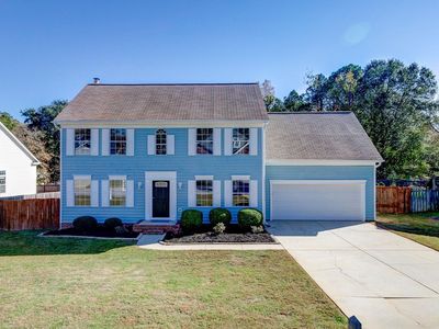 3 Crossvine Way, Simpsonville, SC, 29680