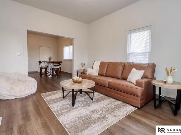 120 W G St, Lincoln, NE 68508