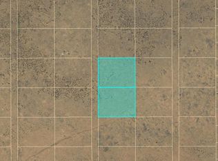 Vl Rio Grande Ests, Belen, NM 87002