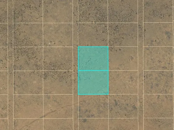 Vl Rio Grande Ests, Belen, NM 87002