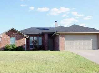 21051 Bluegrass Cir, Flint, TX 75762
