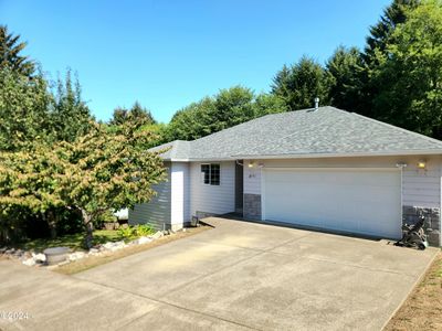 2473 NE 57th Ct, Lincoln City, OR, 97367