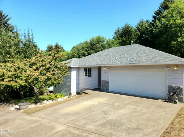 2473 NE 57th Ct, Lincoln City, OR 97367