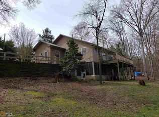 220 Dobbs Lndg, Hartwell, GA 30643