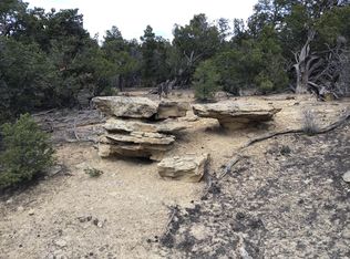 15 Twin Peaks Rd, Ramah, NM 87321