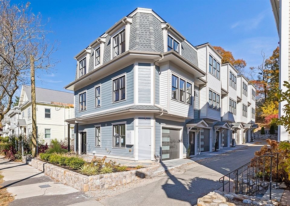 1st image of 143 Tremont St #D