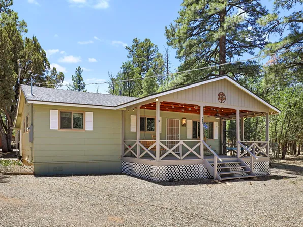 1794 Timber Dr, Happy Jack, AZ 86024