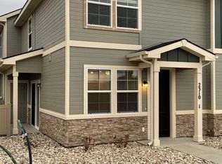 2310 E Spice Loop #1, Nampa, ID 83687