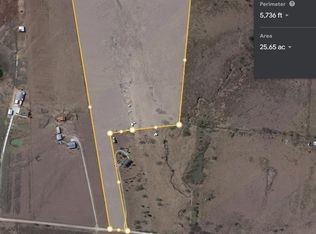 270 J T Ranch Rd, Ennis, TX 75119