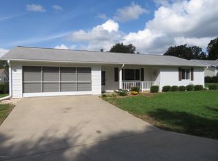 8689 SW 116th Street Rd, Ocala, FL 34481