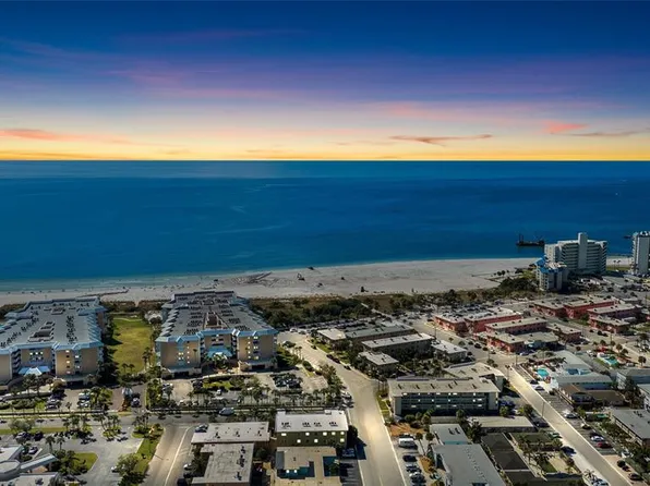 6651 Sunset Way APT 9, Saint Pete Beach, FL 33706