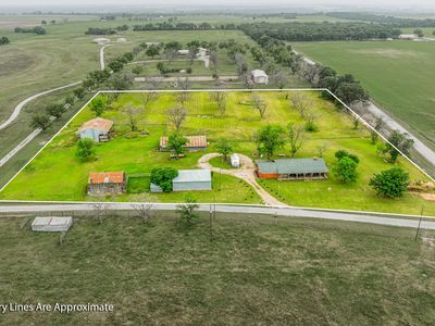 901 County Road 463, De Leon, TX, 76444