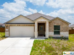 2009 Bee Creek Loop, Copperas Cove, TX 76522
