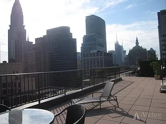 Rented by Anchor Associates