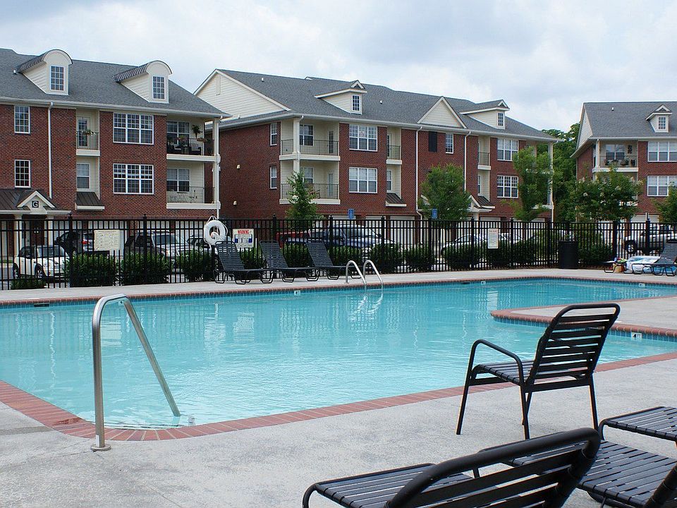 Lovely pool