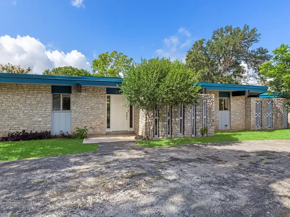 1318 Mount Vieja, San Antonio, TX 78213
