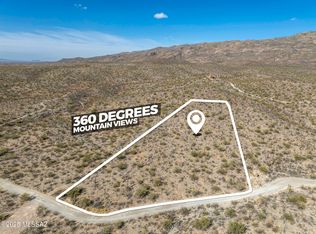 15175 E Rincon Creek Ranch Rd, Tucson, AZ 85747