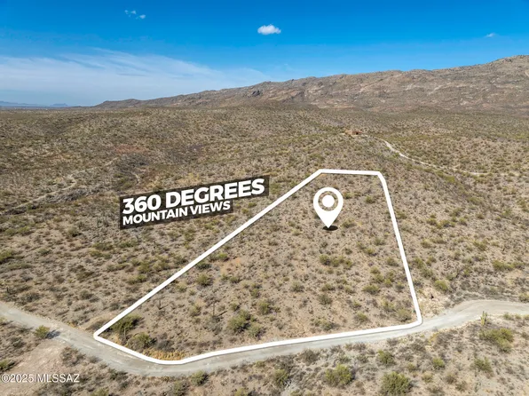 15175 E Rincon Creek Ranch Rd, Tucson, AZ 85747