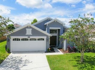 8278 Peak Ave, Lakeland, FL 33810