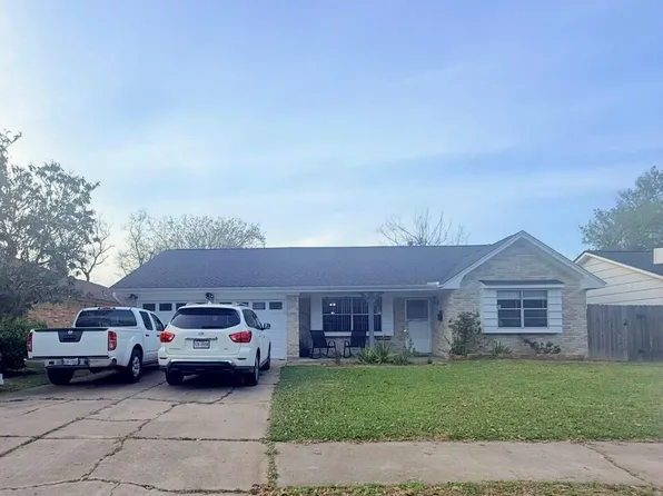 9771 Rambling Trl, Houston, TX 77089