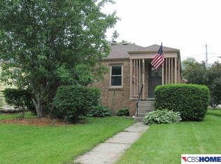 5029 Frances St, Omaha, NE 68106