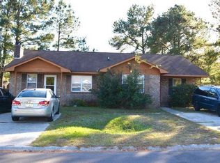 7773 Corley Dr, North Charleston, SC 29418