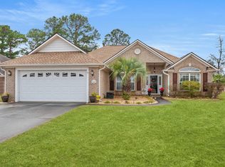 544 Canvas Back Ct, Longs, SC 29568