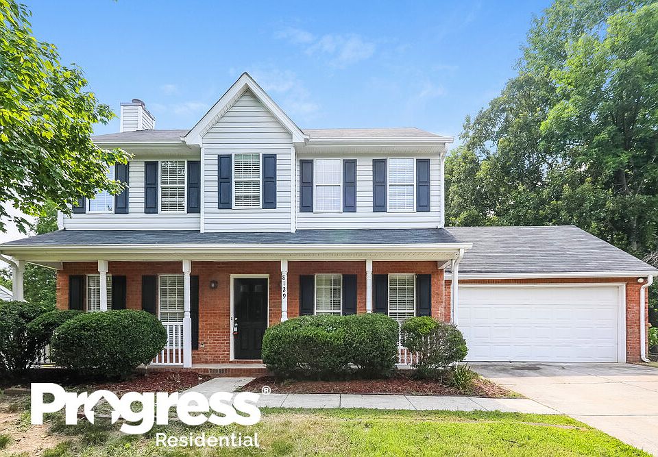 8129 Vermilion Dr, Charlotte, NC 28215 Zillow