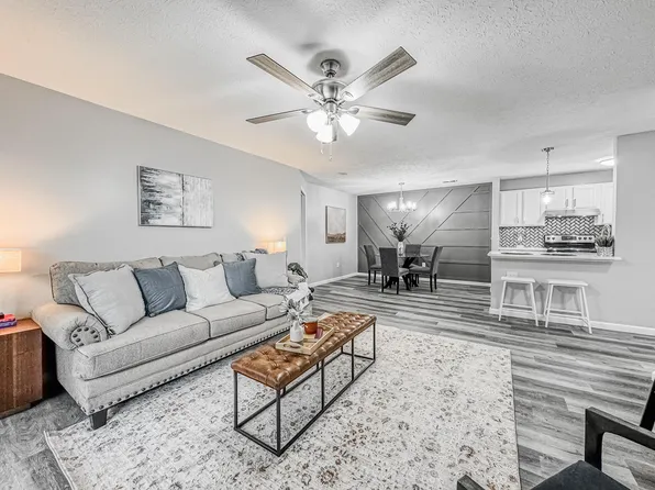2263 Teal Briar Ln APT 205, Burlington, KY 41005