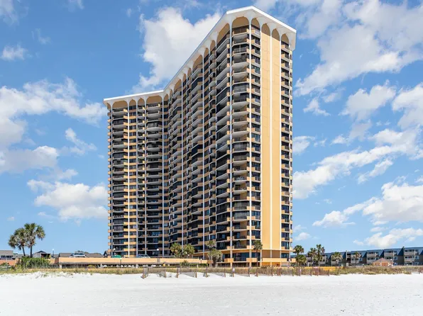 9650 Shore Dr. #1507, Myrtle Beach, SC 29572