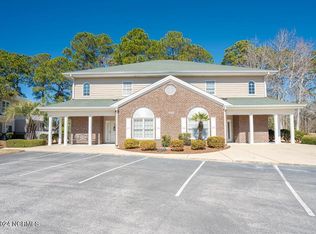 116 Ricemill Cir APT 3, Sunset Beach, NC 28468