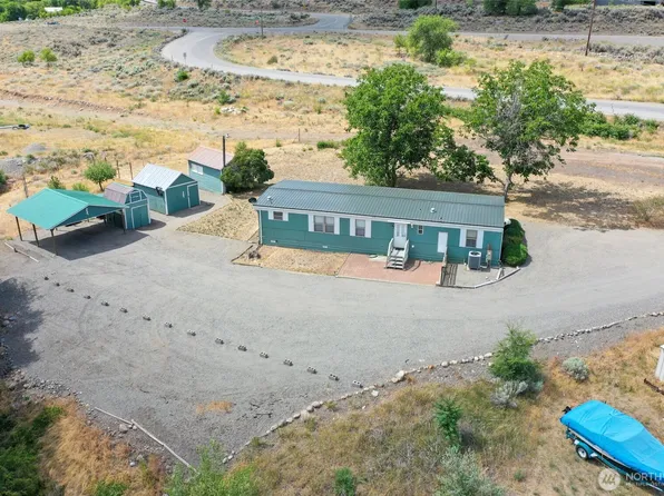 406 Kendall Street, Riverside, WA 98849
