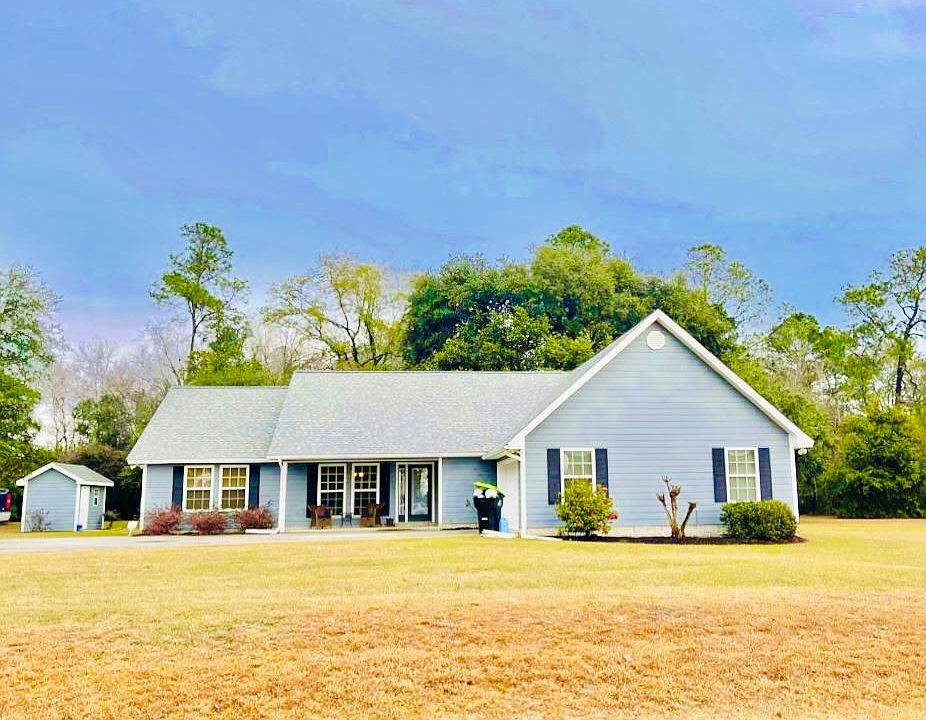 313 Crosswinds Dr, Douglas, GA 31535 Zillow